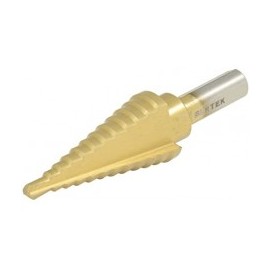 BROCA ESCALONADA 1/8" A 1/2" SURTEK MOD. Y119370
