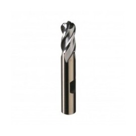 CORTADOR VERTICAL BOLA CARBURO 4F 2MM MOD. C163020