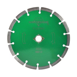 DISCO DIAMANTE RIN SEGMENTADO MOD. X1548