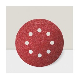 DISCO LIJA VELCRO 5