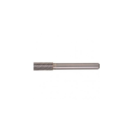 LIMA ROTATIVA DE CARBURO DOBLE FILO SA-1 GREENFIELD C17552 MOD. D100