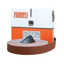 ROLLO DE LIJA 2X45.72 X-86 G60 MOD. 02322