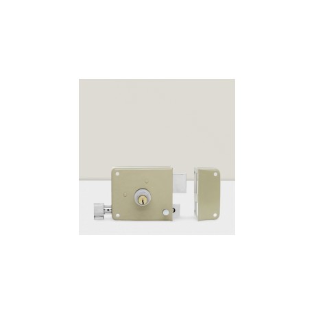 CERRADURA INSTAFACIL DERECHA PHILLIPS MOD. CC715DF