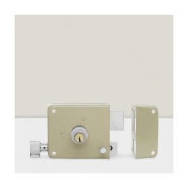 CERRADURA INSTAFACIL IZQUIERDA PHILLIPS MOD. CC715IF