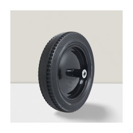 LLANTA COMPLETA SOLIDA CON RIN SANTUL MOD. S8148