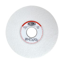RUEDA BLANCA VITRIFICADA MOD. X192