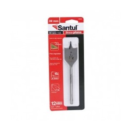 (BROCAS MANITA) BROCA MANITA 1 1/2" SANTUL MOD. S6968