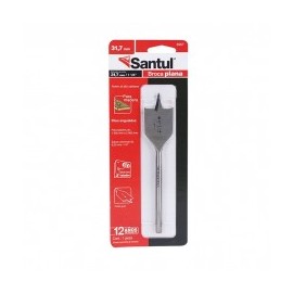 (BROCAS MANITA) BROCA MANITA 1 1/4" SANTUL MOD. S6967