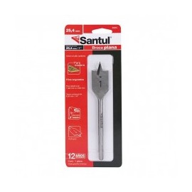 (BROCAS MANITA) BROCA MANITA 1" SANTUL MOD. S6965