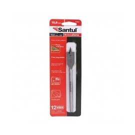 (BROCAS MANITA) BROCA MANITA 5/8" SANTUL MOD. S6962