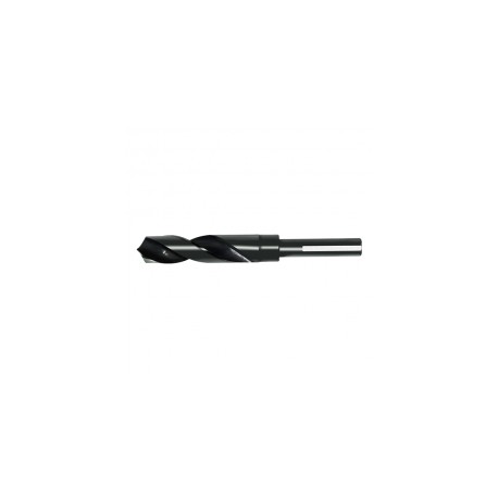 BROCA ALTA VELOCIDAD ZANCO 1/2" DE 1-1/16" ECONOMICA MOD. DBZ1.116